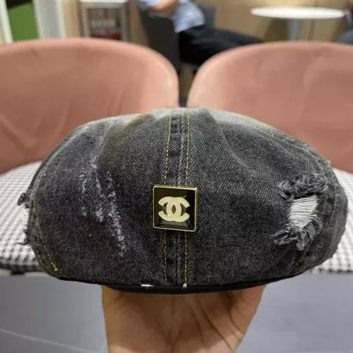 Replica Chanel Caps #1338731 $34.00 USD for Wholesale