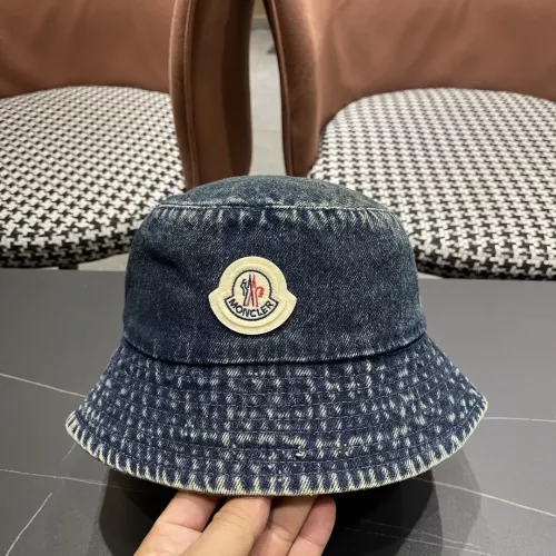 Moncler Caps #1338733 $36.00 USD, Wholesale Replica Moncler Caps