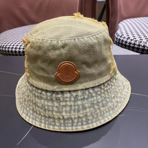 Moncler Caps #1338735 $36.00 USD, Wholesale Replica Moncler Caps