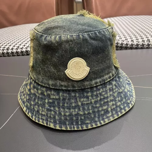 Moncler Caps #1338736 $36.00 USD, Wholesale Replica Moncler Caps
