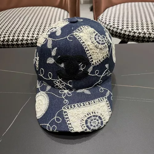 Chanel Caps #1338740 $32.00 USD, Wholesale Replica Chanel Caps