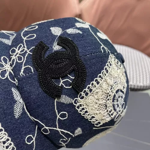 Replica Chanel Caps #1338740 $32.00 USD for Wholesale