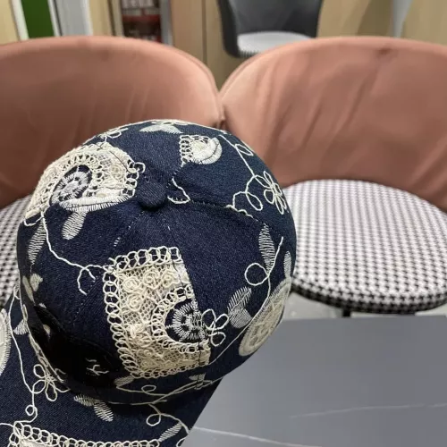 Replica Chanel Caps #1338740 $32.00 USD for Wholesale