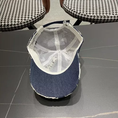 Replica Chanel Caps #1338740 $32.00 USD for Wholesale