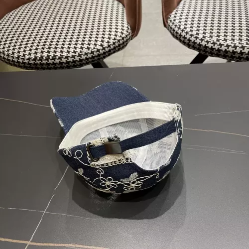 Replica Chanel Caps #1338740 $32.00 USD for Wholesale