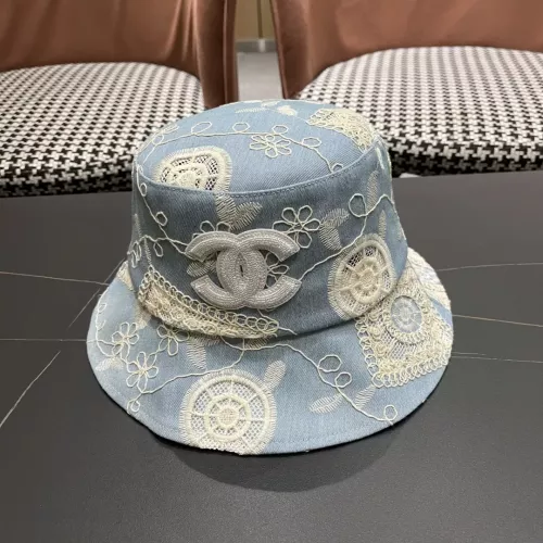 Chanel Caps #1338741 $36.00 USD, Wholesale Replica Chanel Caps