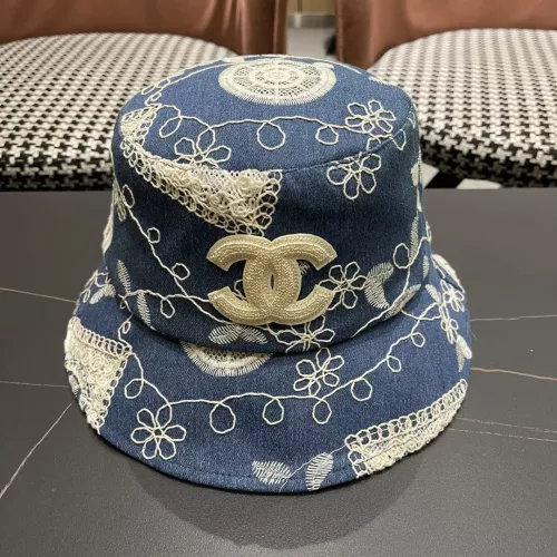 Chanel Caps #1338742 $36.00 USD, Wholesale Replica Chanel Caps
