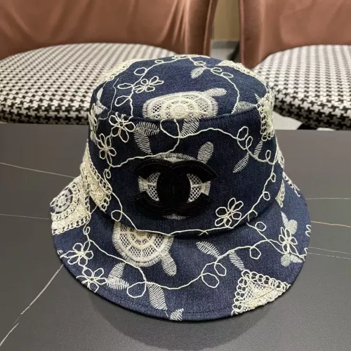 Chanel Caps #1338743 $36.00 USD, Wholesale Replica Chanel Caps