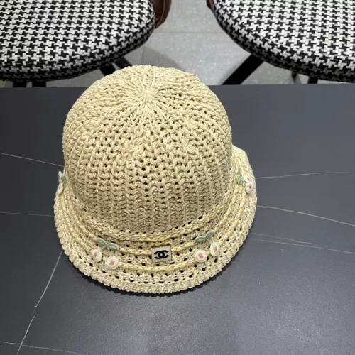 Replica Chanel Caps #1338745 $36.00 USD for Wholesale