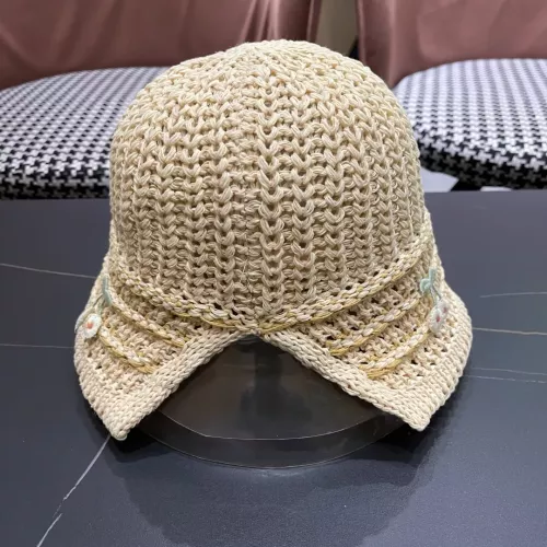 Replica Chanel Caps #1338745 $36.00 USD for Wholesale