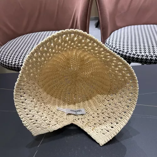 Replica Chanel Caps #1338745 $36.00 USD for Wholesale
