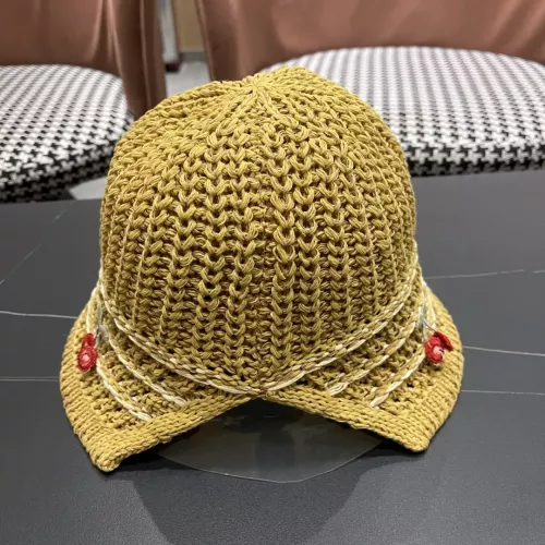 Replica Chanel Caps #1338746 $36.00 USD for Wholesale
