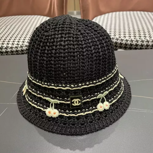 Chanel Caps #1338747 $36.00 USD, Wholesale Replica Chanel Caps