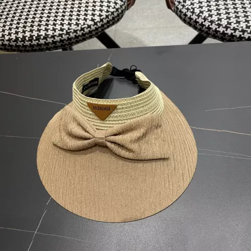 Balenciaga Caps #1338749 $36.00 USD, Wholesale Replica Balenciaga Caps