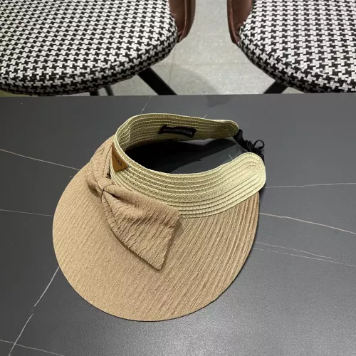 Replica Balenciaga Caps #1338749 $36.00 USD for Wholesale