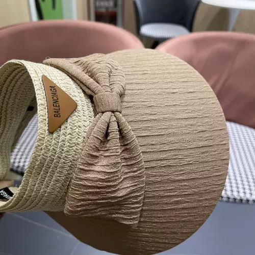 Replica Balenciaga Caps #1338749 $36.00 USD for Wholesale