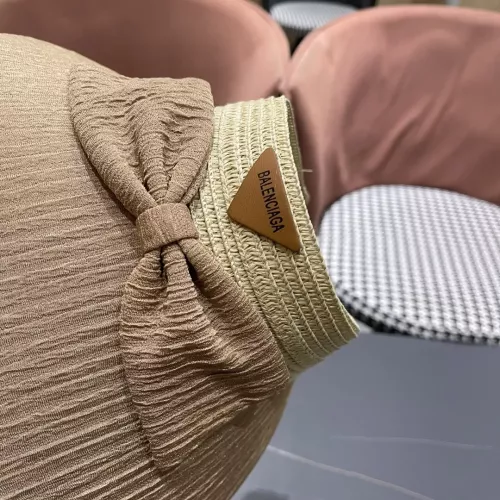 Replica Balenciaga Caps #1338749 $36.00 USD for Wholesale