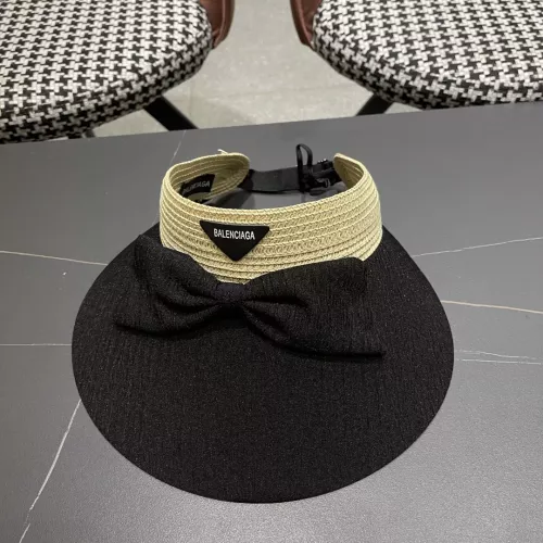 Balenciaga Caps #1338750 $36.00 USD, Wholesale Replica Balenciaga Caps