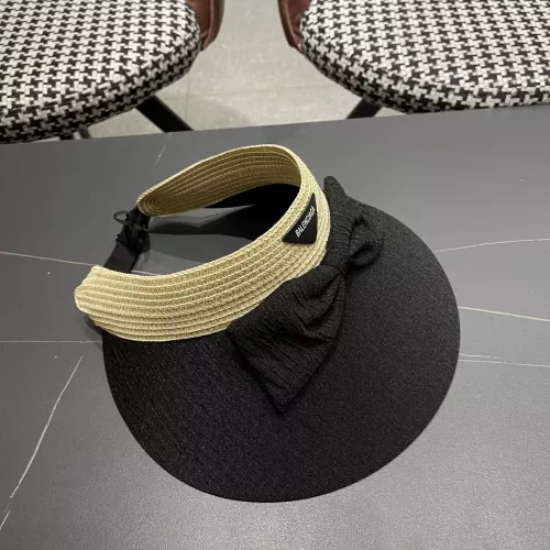 Replica Balenciaga Caps #1338750 $36.00 USD for Wholesale