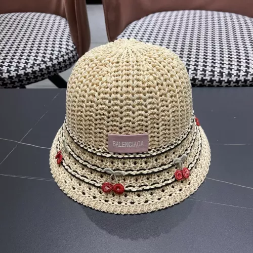 Balenciaga Caps #1338751 $36.00 USD, Wholesale Replica Balenciaga Caps