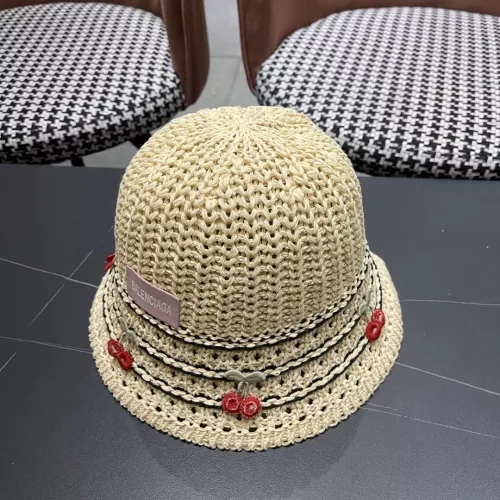 Replica Balenciaga Caps #1338751 $36.00 USD for Wholesale