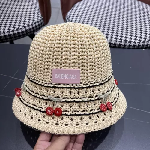 Replica Balenciaga Caps #1338751 $36.00 USD for Wholesale