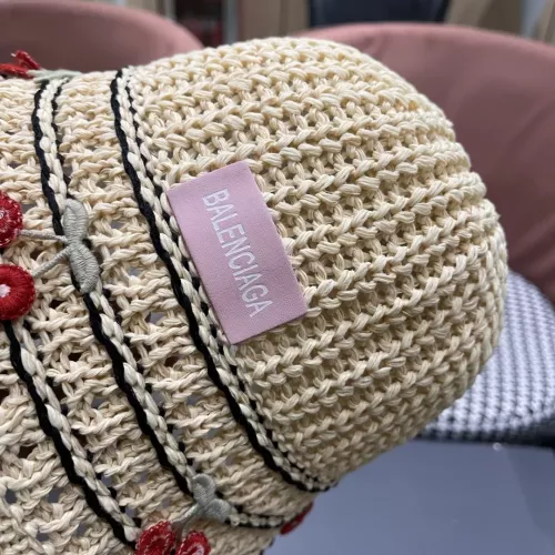 Replica Balenciaga Caps #1338751 $36.00 USD for Wholesale