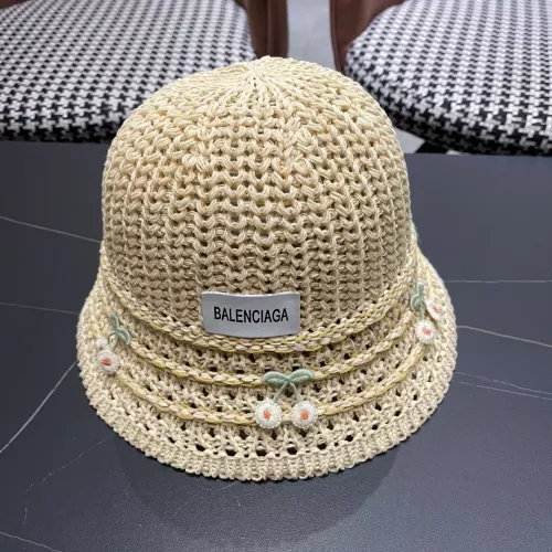 Balenciaga Caps #1338752 $36.00 USD, Wholesale Replica Balenciaga Caps