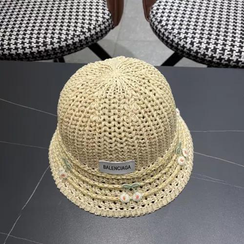 Replica Balenciaga Caps #1338752 $36.00 USD for Wholesale