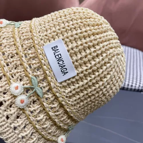 Replica Balenciaga Caps #1338752 $36.00 USD for Wholesale