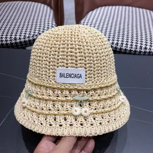 Replica Balenciaga Caps #1338752 $36.00 USD for Wholesale