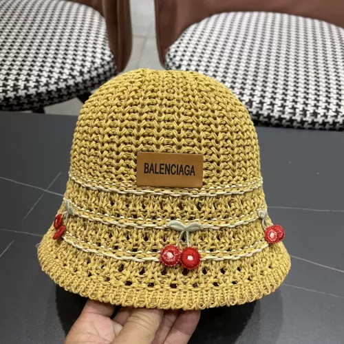Balenciaga Caps #1338753 $36.00 USD, Wholesale Replica Balenciaga Caps