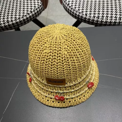 Replica Balenciaga Caps #1338753 $36.00 USD for Wholesale