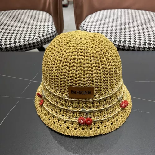 Replica Balenciaga Caps #1338753 $36.00 USD for Wholesale