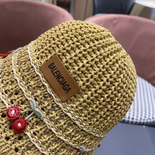 Replica Balenciaga Caps #1338753 $36.00 USD for Wholesale