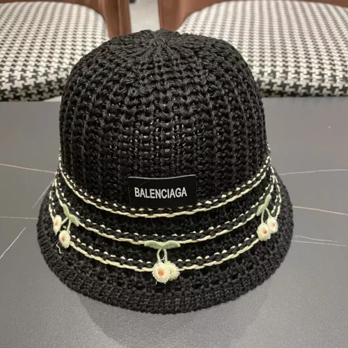 Balenciaga Caps #1338754 $36.00 USD, Wholesale Replica Balenciaga Caps