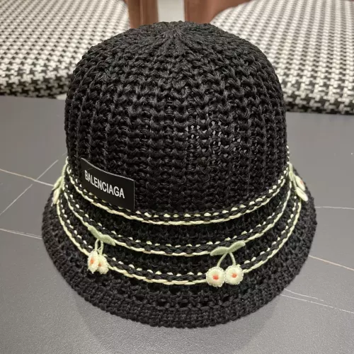 Replica Balenciaga Caps #1338754 $36.00 USD for Wholesale
