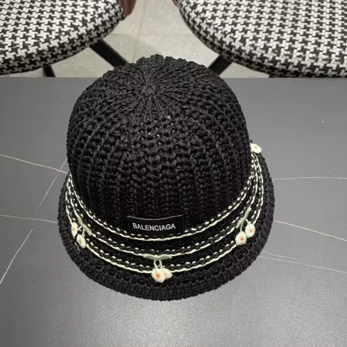 Replica Balenciaga Caps #1338754 $36.00 USD for Wholesale