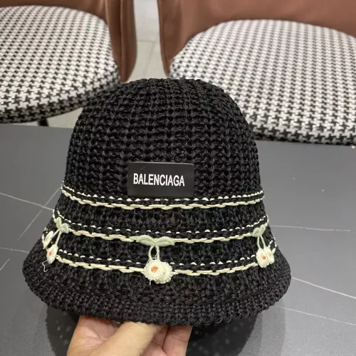 Replica Balenciaga Caps #1338754 $36.00 USD for Wholesale