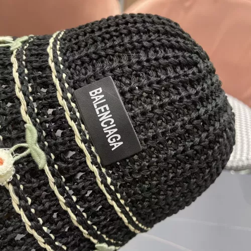 Replica Balenciaga Caps #1338754 $36.00 USD for Wholesale