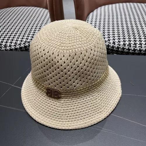 Replica Balenciaga Caps #1338757 $38.00 USD for Wholesale