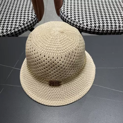Replica Balenciaga Caps #1338757 $38.00 USD for Wholesale