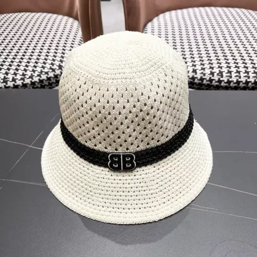 Replica Balenciaga Caps #1338759 $38.00 USD for Wholesale
