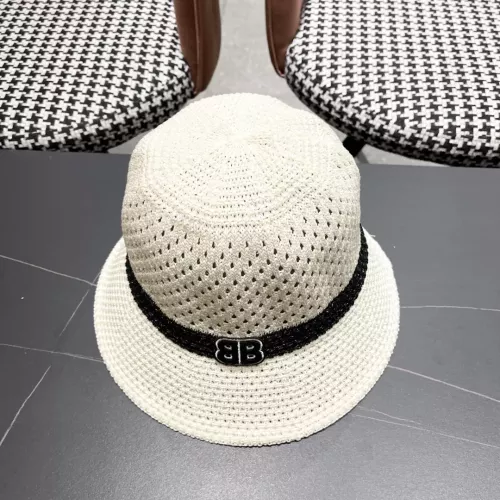 Replica Balenciaga Caps #1338759 $38.00 USD for Wholesale