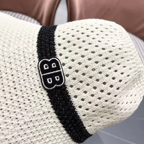 Replica Balenciaga Caps #1338759 $38.00 USD for Wholesale
