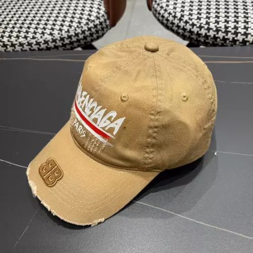 Replica Balenciaga Caps #1338762 $34.00 USD for Wholesale