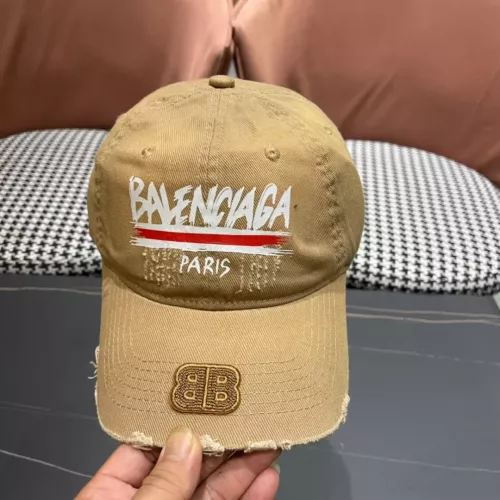 Replica Balenciaga Caps #1338762 $34.00 USD for Wholesale