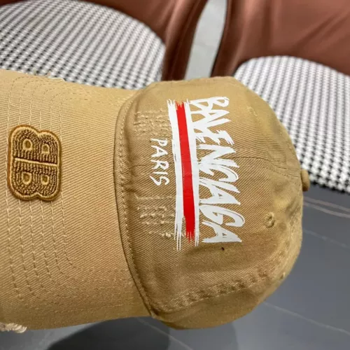 Replica Balenciaga Caps #1338762 $34.00 USD for Wholesale