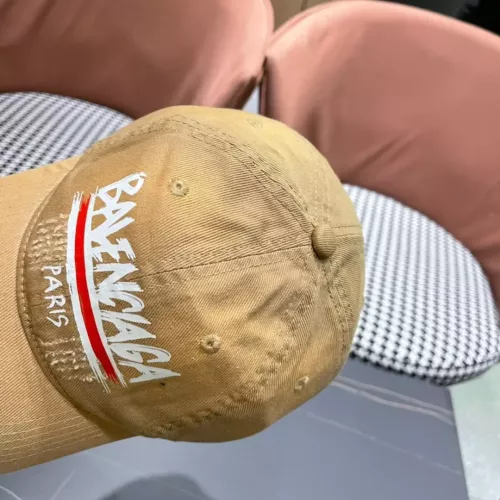 Replica Balenciaga Caps #1338762 $34.00 USD for Wholesale