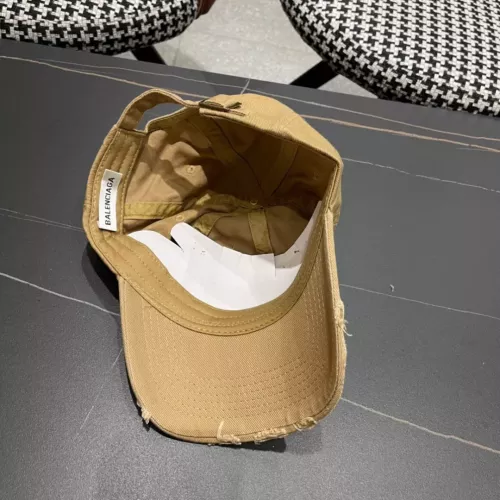 Replica Balenciaga Caps #1338762 $34.00 USD for Wholesale